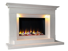 Celsi Ultiflame VR Aleesia 58" Illumia - CEULAL58RE