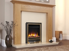 Celsi Ultiflame VR Arcadia Inset Electric Fire - CUFLAGRE-ERP