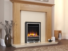 Celsi Ultiflame VR Arcadia Inset Electric Fire - CUFLASRE-ERP