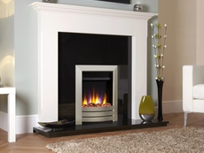 Celsi Ultiflame VR Camber Inset Electric Fire - CUFLA0RE-ERP