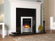 Celsi Ultiflame VR Camber Inset Electric Fire - CUFLW0RE-ERP