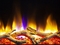 Celsi Ultiflame VR Celena Engine Only - CEUL22RE-RGB