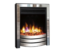 Celsi Ultiflame VR Designer Inset Electric Fire - CUFLCBRE-ERP