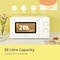 Comfee 20L 700W Manual Microwave - CM-M202CC(WH)