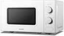 Comfee 20L 700W Manual Microwave - CM-M202CC(WH)