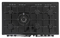 Creda 100cm Dual Fuel Range Cooker - C100RCDFCS