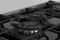 Creda 100cm Dual Fuel Range Cooker - C100RCDFCS