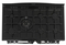 Creda 100cm Dual Fuel Range Cooker - C100RCDFTBL