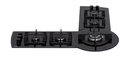 Creda 100cm Rota Gas On Glass Hob - CROTAHOB