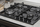 Creda 60cm 4 Burner Gas Hob - C60GFCWBL