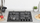 Creda 60cm 4 Burner Gas Hob - C60GFCWBL