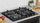 Creda 60cm 4 Burner Gas Hob - C60GFCWG