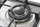 Creda 60cm 4 Burner Gas Hob - C60GFCWX