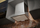 Creda 60cm Curved Glass Chimney Hood - C60CHXG