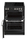Creda 60cm Double Oven Ceramic Cooker - C60CDOA