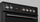 Creda 60cm Double Oven Ceramic Cooker - C60CDOA