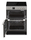 Creda 60cm Double Oven Ceramic Cooker - C60CDOS