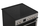 Creda 60cm Double Oven Ceramic Cooker - C60CDOS