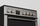 Creda 60cm Double Oven Ceramic Cooker - C60CDOS
