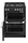 Creda 60cm Double Oven Dual Fuel Cooker - C60DFDOA