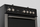 Creda 60cm Double Oven Dual Fuel Cooker - C60DFDOX