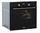 Creda 60cm Multi Function Oven - C60BIMFBL