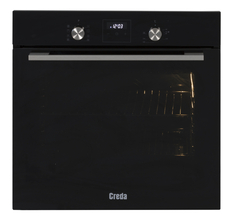 Creda 60cm Multi Function Oven - C60BIMFBL