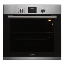Creda 60cm Multi Function Oven - C60BIMFX