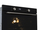 Creda 60cm Multi Function Oven - C80BISMFBL