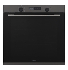 Creda 60cm Multi Function Oven - C80BISMFBX