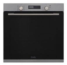 Creda 60cm Multi Function Oven - C80BISMFX