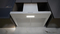 Creda 60cm T Shaped Chimney Hood - C60THX