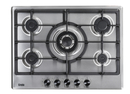 Creda 70cm 5 Burner Gas Hob - C70GFCWX