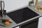 Creda 70cm Ceramic Hob - C70CTC