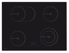 Creda 70cm Ceramic Hob - C70CTC