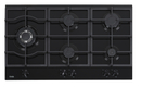 Creda 90cm 5 Burner Gas Hob - C90GFCWG