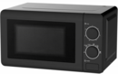 Daewoo 20L 700W Touch Control Microwave - KOR6M17BLK