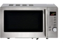 Daewoo 20L 700W Touch Control Microwave - KOR6N7RS