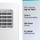 Daewoo 3-in-1 Portable Air Conditioner - COL1317GE