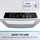 Daewoo 3-in-1 Portable Air Conditioner - COL1317GE