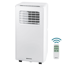 Daewoo 3-in-1 Portable Air Conditioner - COL1317GE