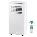Daewoo 3-in-1 Portable Air Conditioner - COL1317GE