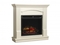 Dimplex Chadwick Optiflame Electric Suite - CDW15XHD
