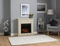 Dimplex Chadwick Optiflame Electric Suite - CDW15XHD