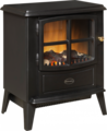 Dimplex Compact Electric Stove - BFD20N (Brayford)