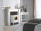 Dimplex Stove Log Effect Remote Control - CVL20E (Courchevel)