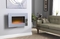 Dimplex Electric Wall Fire - DIAM14E (Diamantique)