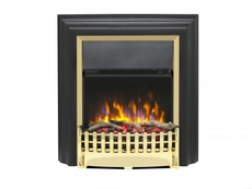 Dimplex Freestanding Electric Fire - KNG20X-BR (Kingsley Deluxe)