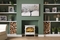 Dimplex Optiflame Electric Stove - FLN20 (Fullerton)