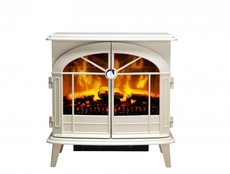Dimplex Optiflame Electric Stove - FLN20 (Fullerton)
